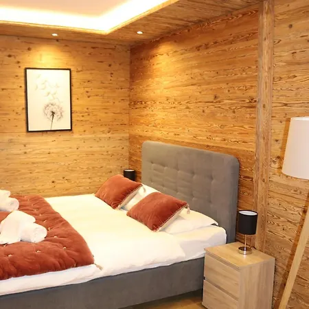 Bel Studio Au Coeur De Crans-Montana *